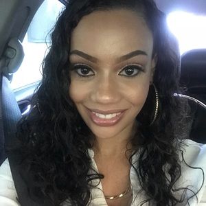 Meet your Posher, Zoe